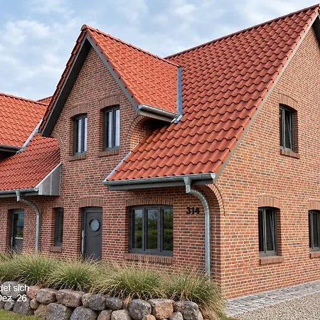 Schmiede Ii - Fuer 8pers, 4 Schlafzimmer & Garten *
