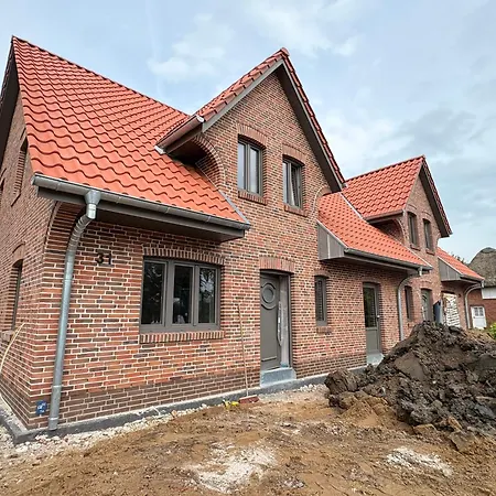 Lägenhet Schmiede Ii - Fuer 8pers, 4 Schlafzimmer & Garten *